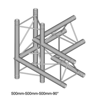 DURA TRUSS DT 23 C44-LUD 90